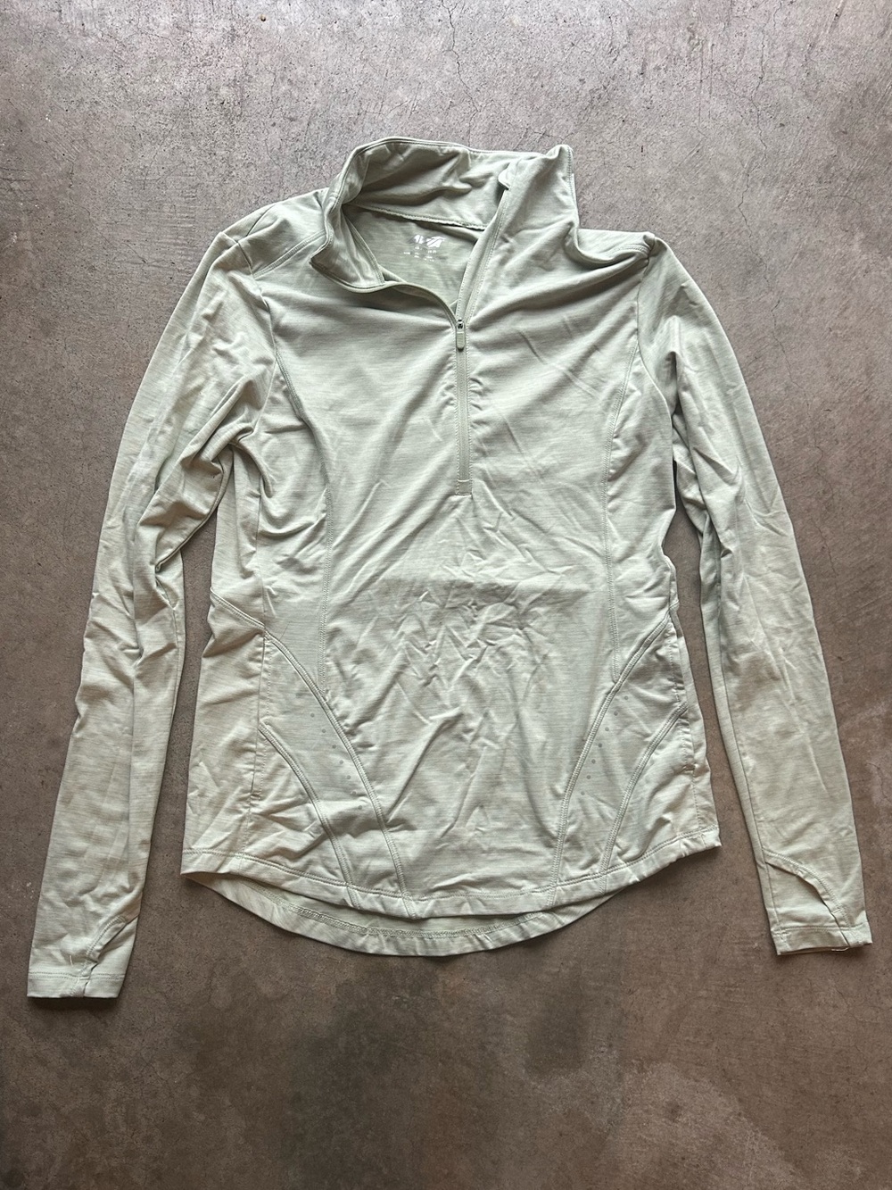 Avia Women’s Quarterzip